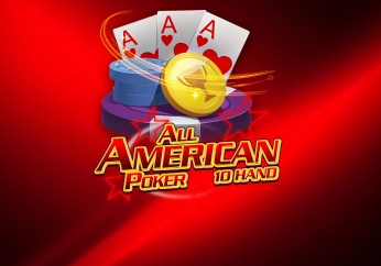 xsmb xoso666 All American Poker 10 Hand