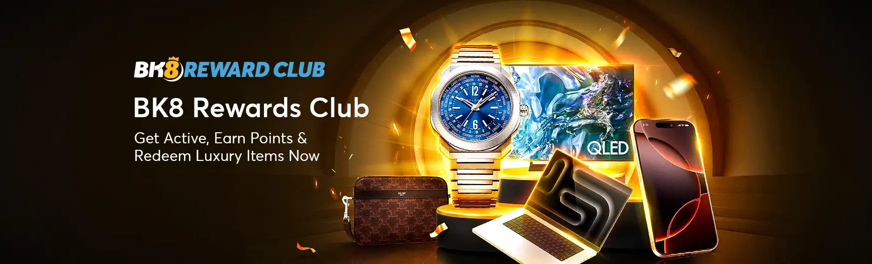 Banner quảng cáo xoso66
