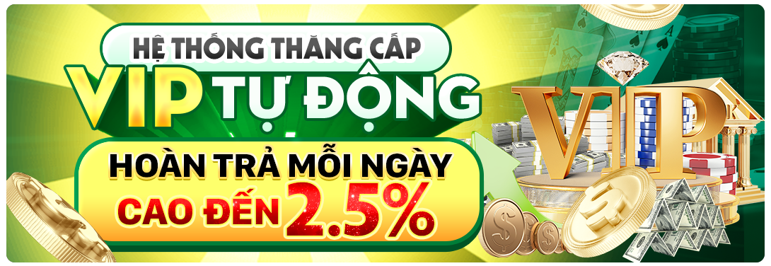 Sự kiện đặc biệt dành cho khách hàng VIP của xoso66